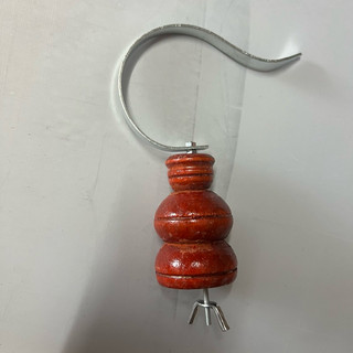 Bộ nậm móc lồng ép bổi chào mào, móc nậm lồng vuông, lồng lực chào mào giá rẻ