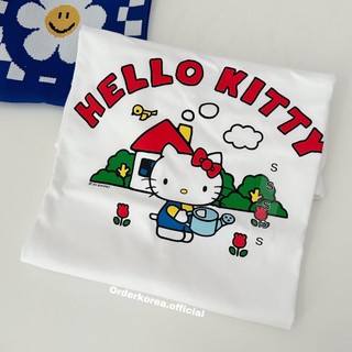 Order - Áo thun Spao x Sanrio