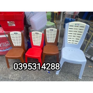 Ghế dựa lớn Super có đế chống trượt Qui Phúc