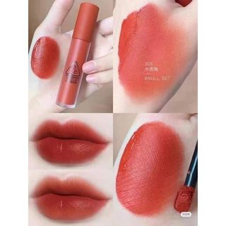 Son Kem 3CE Soft Lip Lacquer 3.5g (Null Set - Define This)