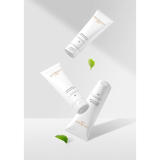 Sữa rửa mặt / whitening facial wash/ sữa rửa mặt bùn khoáng