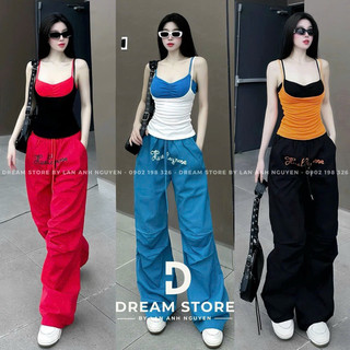 Sét bộ áo kiểu 2s phối quần túi hộp mẫu mới hottren đỉnh chóp