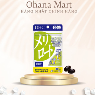 Viên Uống thon gọn đùi Nhật Bản 40 viên 20 ngày; giúp thon gọn đùi, chân, chính hãng