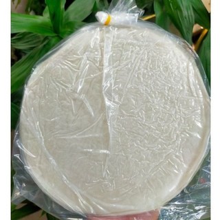 250g bánh tráng phơi sương mềm dẻo loại 1