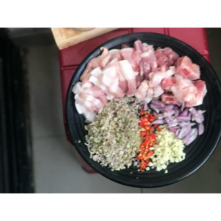 Ruốc kho Cơm Vàng (set 6 hũ)