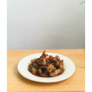 Ruốc kho Cơm Vàng (set 6 hũ)