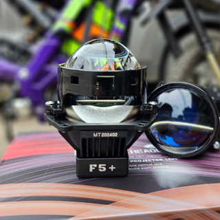  Bi LED 3.0 2.0inch Bi gầm các loại lắp oto xe máy 