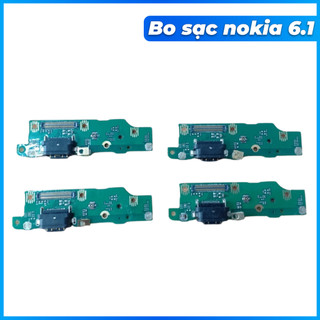 Bo chân sạc nokia 6.1 mới