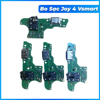 Bo sạc vsmart joy 4 hàng mới về