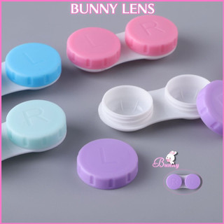 ✨ Khay Đơn Đựng Lens - Kính Áp Tròng Bunny Lens 🐰💖💖