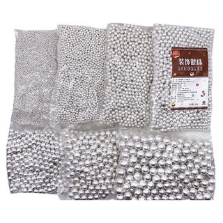 Kẹo Đường Trang Trí Bánh Kem (150g)