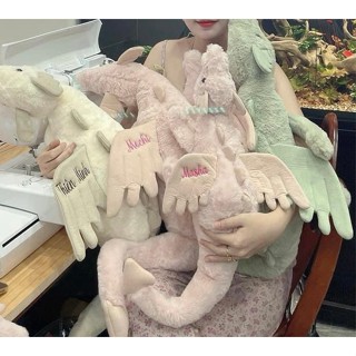 Rồng thêu tên theo yêu cầu SMX ( có sẵn )