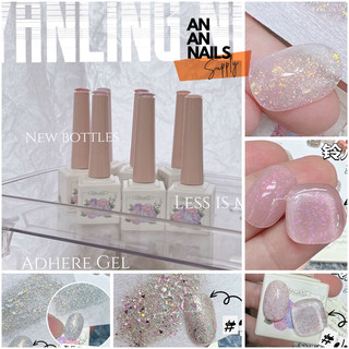  Sơn gel nhũ khổng tước cao cấp , phụ kiện nail an an nail