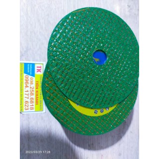 Đá cắt sắt 100, đá cắt penny, đá cắt hưng thịnh,