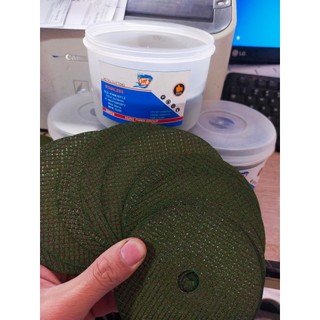 Đá cắt Sắt 100, Đá Cắt Penny, Đá Cắt Hưng Thịnh,