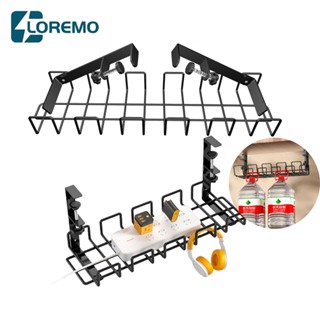 Khay đỡ ổ cắm điện Giá Đỡ Dây Điện Gắn Dưới Bàn Kệ Đỡ Dây Cáp Sạc Dây Điện Ổ Cắm Điện Gọn Gàng Tiện Dụng An