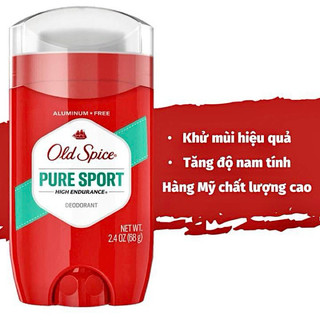 MẪU MỚI Lăn khử mùi Old Spice  NỘI ĐỊA  MỸ