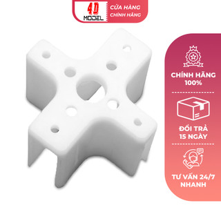 Đế nhựa motor dùng chế tạo máy bay su27 flat, f22 flat - 4dmodel