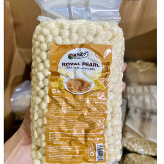Trân châu Hoàng Kim Krub.O túi 1kg