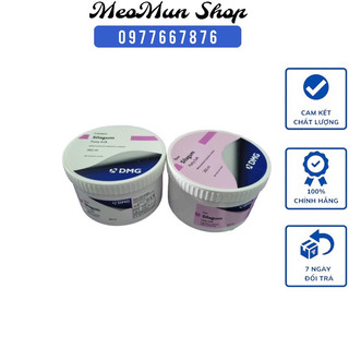 Cao su đặc silagum putty dmd 1 cặp 262ml