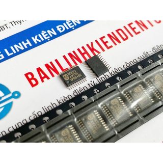 [Combo 5 chiếc] HC245, 74HC245, SN74HC245PW IC Số TSSOP20