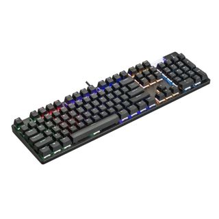 Bàn phím chơi game cơ EK312 Red Switch