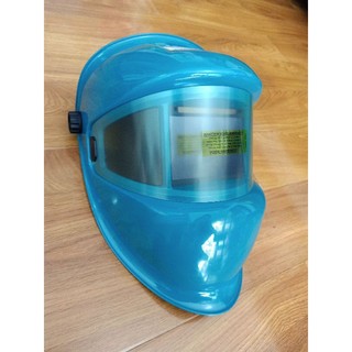 TOTAL Mặt nạ Hàn điện tử TSP9103 <HÀNG CHÍNH HÃNG>