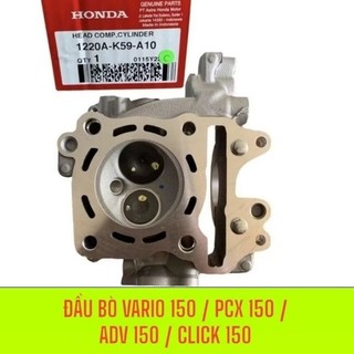 Đầu bò vario 150 / pcx 150 / adv 150 / click 150