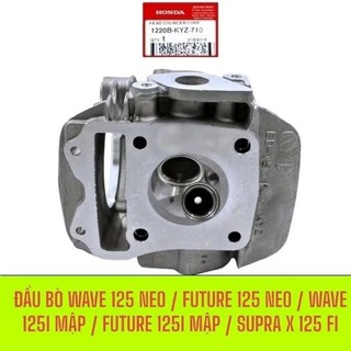 Đầu bò wave 125 neo fi / future 125 neo / wave 125i mập / future 125i mập / supra x 125 fi