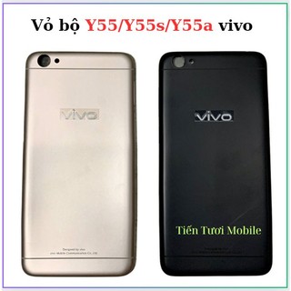 Vỏ bộ vivo y55/y55s/y55a,thay thế