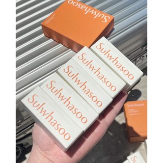 Son Dưỡng Sulwhasoo Perfecting Lip Color
