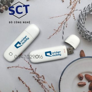 USB Đa Mạng Bản Chuẩn Chyên Chay Quảng Cáo, Đổi IP - Zte USB MF190 Dcom Lắp Sim Là Chạy Siêu Tốc Độ