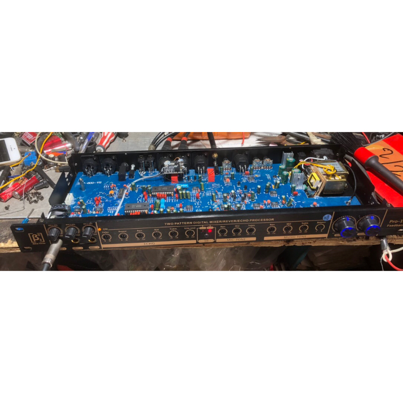 Vang bãi  BMB B3 có Bluetooth