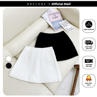Chân Váy Dập Ly Ngắn Thời Trang Nữ Trẻ Trung Năng Động BBSTORE'S - MSA173