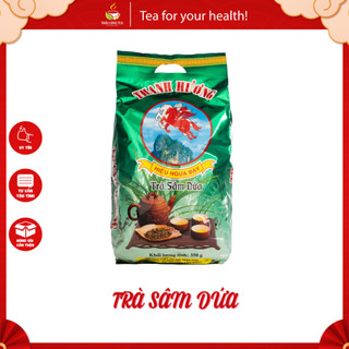 Trà thanh hương - trà sâm dứa, hương dứa / gói 350g