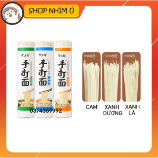 Mì sợi trường thọ Jinmailang bó 500gr