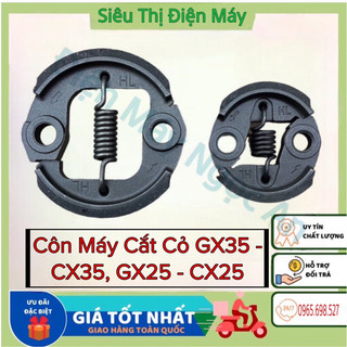 Bố côn máy cắt cỏ gx35 - gx25