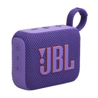 Loa JBL Go 4 - Chính hãng phân phối