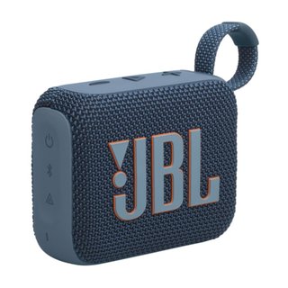 Loa JBL Go 4 - Chính hãng phân phối