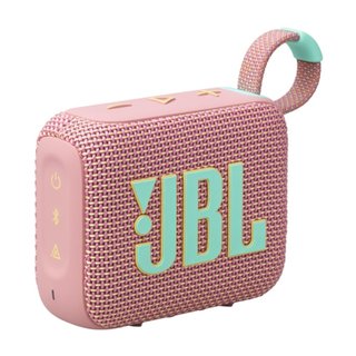 Loa JBL Go 4 - Chính hãng phân phối