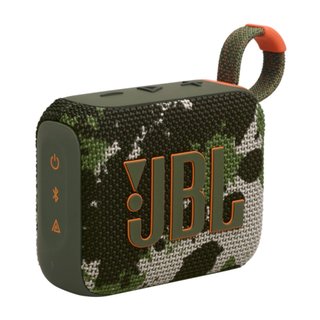Loa JBL Go 4 - Chính hãng phân phối