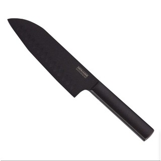 Dao santoku chống dính 30cm lock&lock ckk312