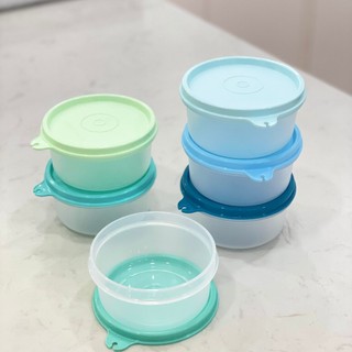 Hộp bảo quản thực phẩm Colorful Small Server 200ml