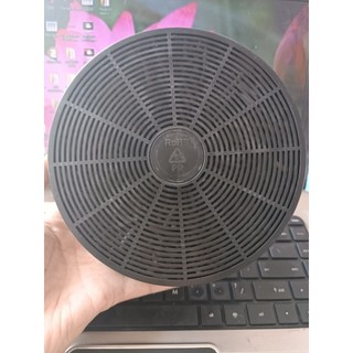 Vỉ than hoạt tính máy hút mùi Sunhouse SHB6629 đời đầu, vỉ than mới chính hãng, chất lượng đảm bảo
