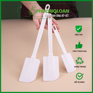 Cây vét bột nhựa 24cm, 34cm, 41cm