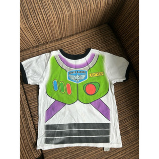 Babytee size 130
