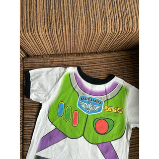 [ THANH LÝ NHƯ NEW ] BABYTEE SIZE 130