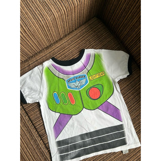 [ THANH LÝ NHƯ NEW ] BABYTEE SIZE 130