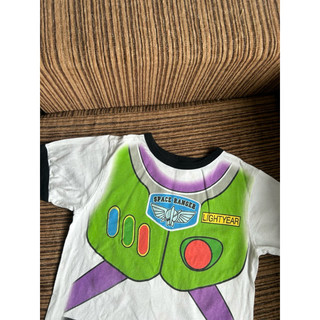 [ THANH LÝ NHƯ NEW ] BABYTEE SIZE 130