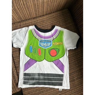 [ THANH LÝ NHƯ NEW ] BABYTEE SIZE 130
